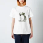 yoinu-ryoudogのｼｰｽﾞｰ 티셔츠