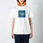 ジャム・セッションin高知のWhole tone scale スタンダードTシャツ