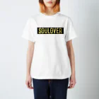 ppeeiのsouloverTシャツ スタンダードTシャツ