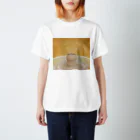 TOWA ATOのろくろ（成形） Regular Fit T-Shirt