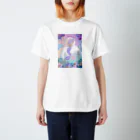 Luanaの⑵マーメイドシリーズ Regular Fit T-Shirt