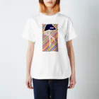 bi-kya-kuのjk’s bi-kya-ku Regular Fit T-Shirt