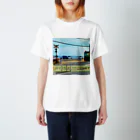 TimeTravelerのLife is a journey Regular Fit T-Shirt