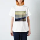 はちみつの海のfilm 海 Regular Fit T-Shirt