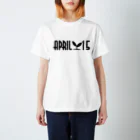 炭酸RecordS/根来一樹のapril15 Regular Fit T-Shirt