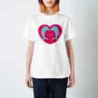 めっそうもないのにんまりイルカ(couple) Regular Fit T-Shirt