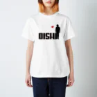 ryamのOISHI Originals スタンダードTシャツ