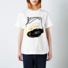 liliumのショベルカー Regular Fit T-Shirt