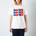 青赤問屋の2022　ＡＮＥＭＴＯＫＹＯ３ Regular Fit T-Shirt