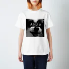 akaneのANZU スタンダードTシャツ