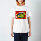 SHIMA-YUのとある日の午後 Regular Fit T-Shirt