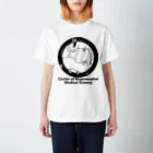 森山のCeRMS広報Tシャツ Regular Fit T-Shirt