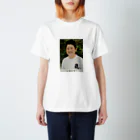 小野寺健人shopの小野寺健人 スタンダードTシャツ