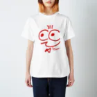 ymeee!のymeee! Regular Fit T-Shirt