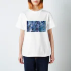 Only I Know.の真理 Regular Fit T-Shirt