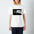 ゆなのおもいつきショップの夏のホーム Regular Fit T-Shirt