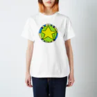 koamaのBigStar スタンダードTシャツ