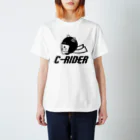 ぺんぎん24のC-RIDER Regular Fit T-Shirt