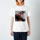 RIKYUのNO INSECT,NO LIFE.Tシャツ スタンダードTシャツ