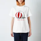 珠のMAKU NO UCHI スタンダードTシャツ