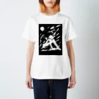 口紅のおれの悲願をかなえるパーカー Regular Fit T-Shirt