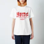 【公式】ハンティングゆうのハンティング２０２２ No5 スタンダードTシャツ