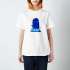 あしゅらんのしゅーじさんTシャツ2 Regular Fit T-Shirt