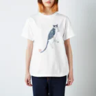 アイネコのよきにはからえネコ Regular Fit T-Shirt