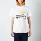 XochimilKidsのXochimilKids サタデーナイトフィーバー Regular Fit T-Shirt