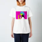 おのまとぺのf××k Regular Fit T-Shirt