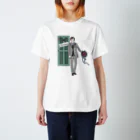 mimii-dolceのウェディングTシャツ(Groom) Regular Fit T-Shirt