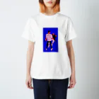 キメたゃ💊のネイルハンマー2 スタンダードTシャツ