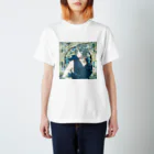 Kenny Goodsのアクエリアス Regular Fit T-Shirt