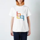 D_rnaiの629 スタンダードTシャツ