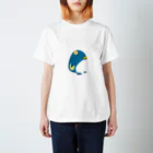 きのうの雑貨店のぺんぎんっぽいの スタンダードTシャツ