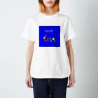 ZASHIKIのエンジョイサマー Regular Fit T-Shirt