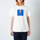 hatam.incのバニラちゃん Regular Fit T-Shirt