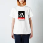 Mystery World Center（ミステリーワールドセンター）のニコラテスラ① Regular Fit T-Shirt