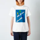 おっくんのふざけた服屋さんのボートレース　大穴 Regular Fit T-Shirt