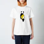 ATELIER RYUSEIのSAFaRi パンダ Regular Fit T-Shirt