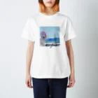 SHIHO - Goods Storeのcolor Regular Fit T-Shirt