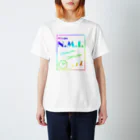 SS14 Projectのいつもねむい 覚醒remix Regular Fit T-Shirt