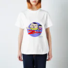 ネコ兄弟のパゲオ tPGO_04 Regular Fit T-Shirt