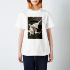 さっちゃんはうすの酒くれTしゃつ Regular Fit T-Shirt