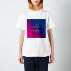 Mary Lou Official Goodsの倦怠と憂鬱 Regular Fit T-Shirt