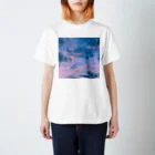 odan's PHOTOのカコソラ Regular Fit T-Shirt