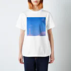 odan's PHOTOのカコソラ＠東京都 Regular Fit T-Shirt