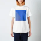 odan's PHOTOのカコソラ Regular Fit T-Shirt