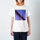 odan's PHOTOのカコソラ＠地元 Regular Fit T-Shirt