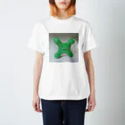 DiginahのゆえふれT Regular Fit T-Shirt